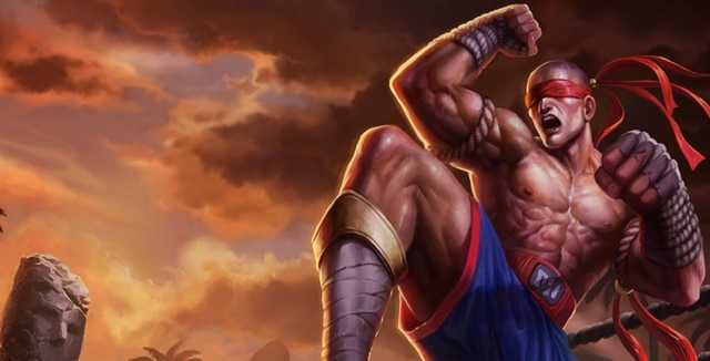 LOLM关于盲僧的炫酷名字起名技巧_游戏攻略_第1张_ab游戏 LOLM关于盲僧的炫酷名字起名技巧_http://www.abetid.com_游戏攻略_第1张