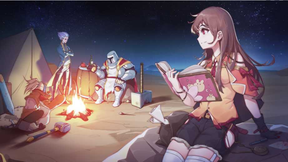 灵魂宝戒百列阵容推荐_http://www.abetid.com_游戏攻略_第1张