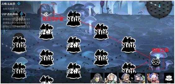 灵魂潮汐2-6玩法介绍_游戏攻略_第3张_ab游戏 灵魂潮汐2-6玩法介绍_http://www.abetid.com_游戏攻略_第3张