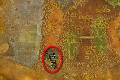 魔兽世界源生火焰获取方法_游戏攻略_第5张_ab游戏 魔兽世界源生火焰获取方法_http://www.abetid.com_游戏攻略_第5张