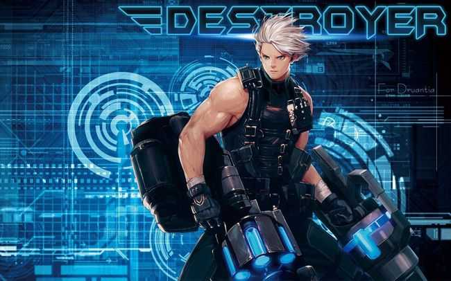 DNF男机械100级毕业装备搭配_游戏攻略_第4张_ab游戏 DNF男机械100级毕业装备搭配_http://www.abetid.com_游戏攻略_第4张