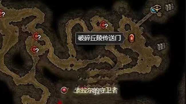 恐怖黎明隐秘之路攻略_http://www.abetid.com_游戏攻略_第3张