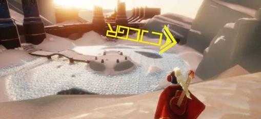 光遇红狐狸复刻位置探索_http://www.abetid.com_游戏攻略_第1张