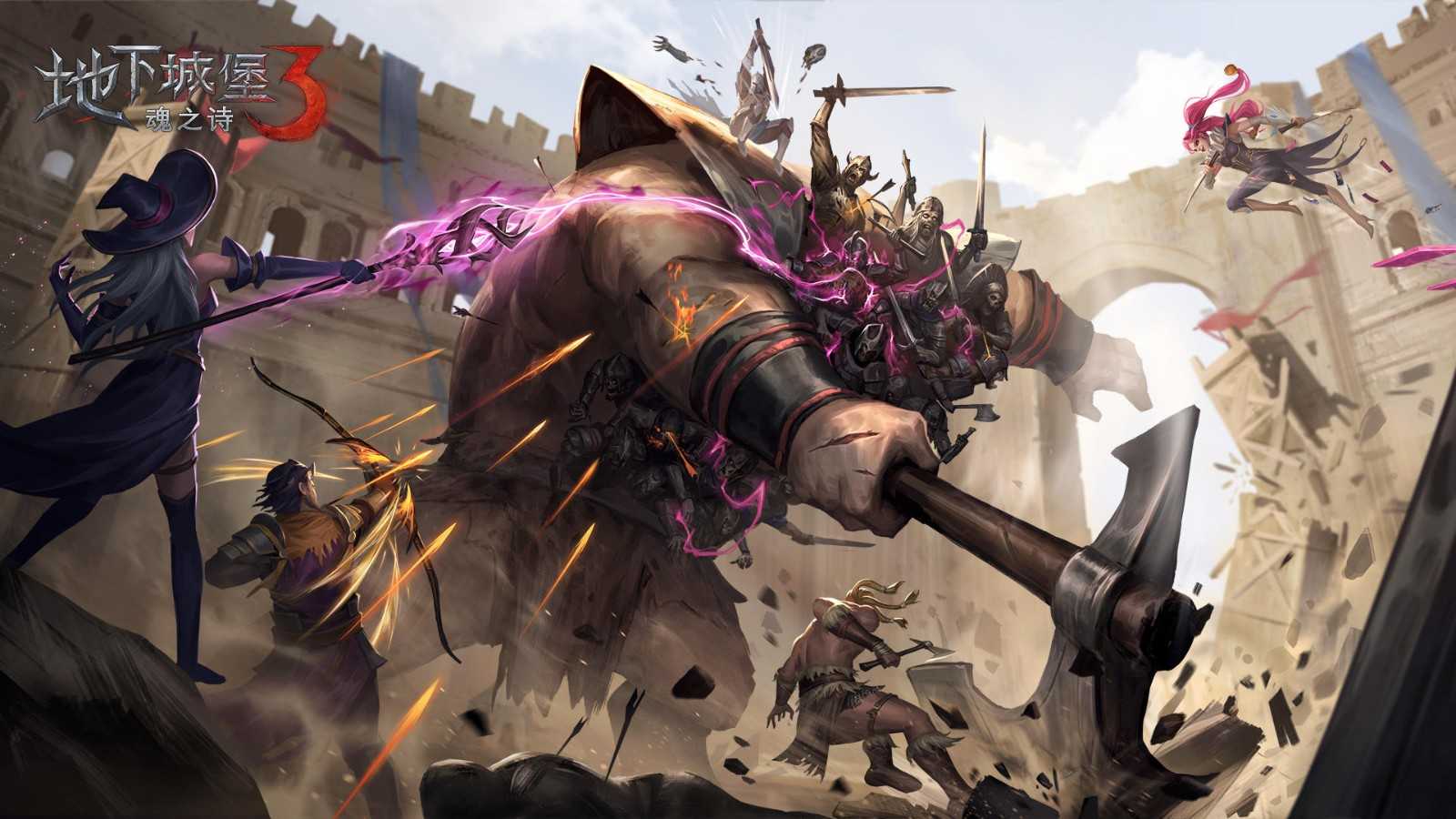 地下城堡3：魂之诗穴居人位置分布_http://www.abetid.com_游戏攻略_第2张