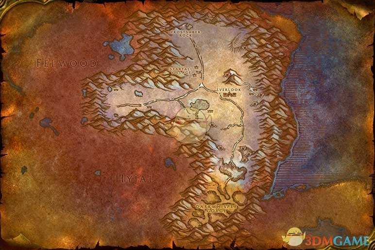 魔兽世界怀旧服血帆海盗声望攻略_http://www.abetid.com_游戏攻略_第1张