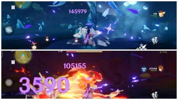 原神雷电将军队伍搭配建议_游戏攻略_第3张_ab游戏 原神雷电将军队伍搭配建议_http://www.abetid.com_游戏攻略_第3张