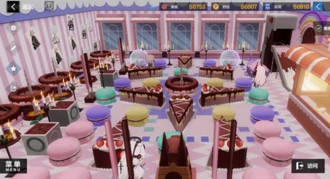 战双帕弥什周年庆自选队伍养成推荐_游戏攻略_第1张_ab游戏 战双帕弥什周年庆自选队伍养成推荐_http://www.abetid.com_游戏攻略_第1张