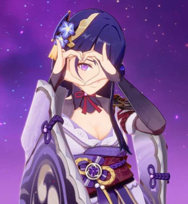 原神雷神适合当主c吗_游戏攻略_第6张_ab游戏 原神雷神适合当主c吗_http://www.abetid.com_游戏攻略_第6张