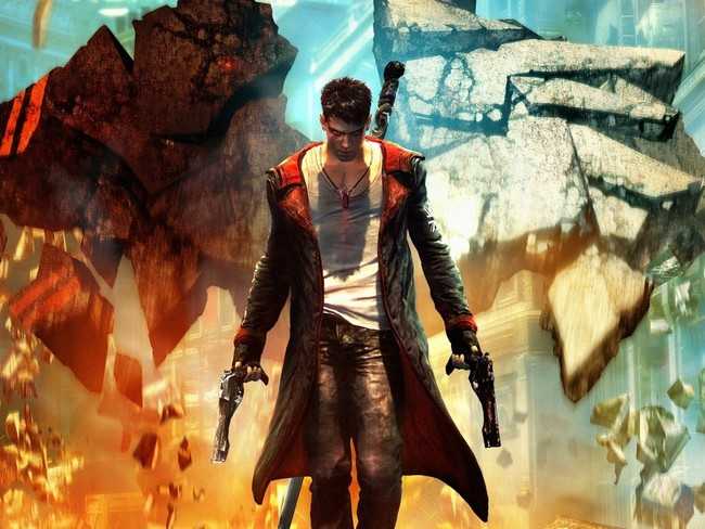 鬼泣5低配流畅运行指南_游戏攻略_第1张_ab游戏 鬼泣5低配流畅运行指南_http://www.abetid.com_游戏攻略_第1张