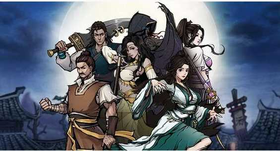 烟雨江湖运镖赚钱攻略_http://www.abetid.com_游戏攻略_第1张