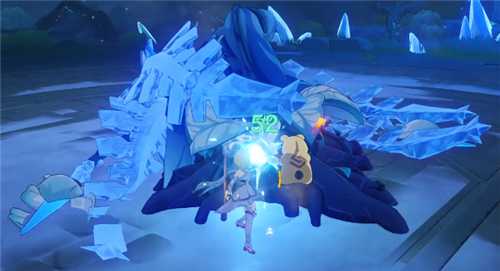 原神砂糖和主角哪个好_http://www.abetid.com_游戏攻略_第3张