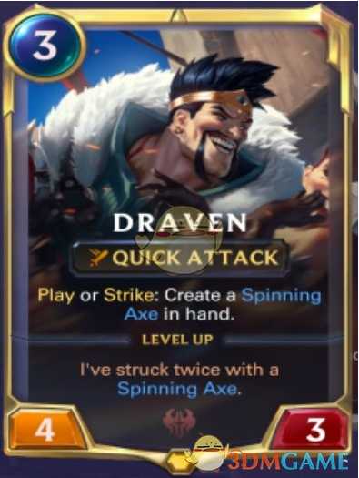 符文之地诺克萨斯德莱文牌介绍_http://www.abetid.com_游戏攻略_第2张