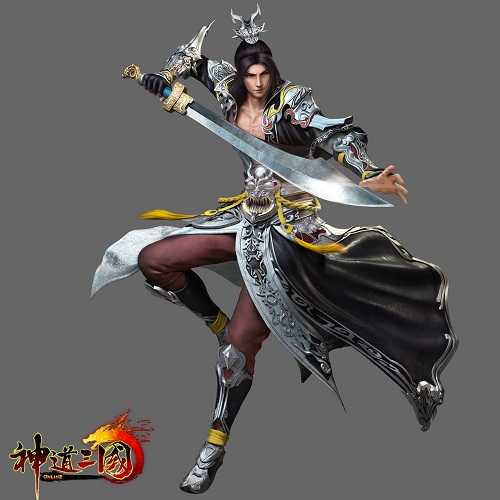 神道三国职业攻略_http://www.abetid.com_游戏攻略_第4张