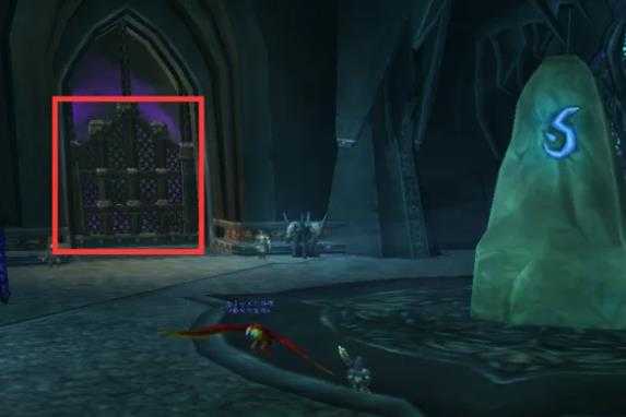 魔兽世界灵魂熔炉位置指南_游戏攻略_第4张_ab游戏 魔兽世界灵魂熔炉位置指南_http://www.abetid.com_游戏攻略_第4张