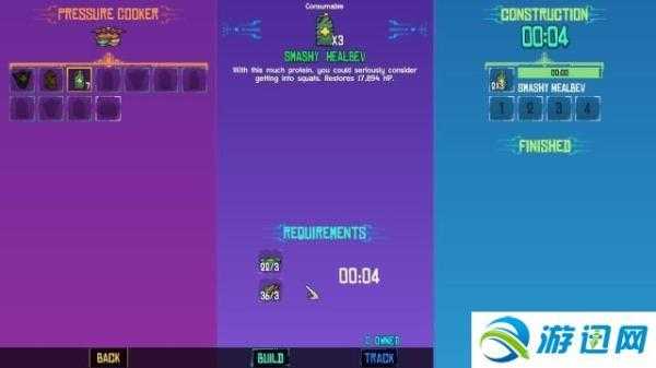 崩溃大陆全剧情通关攻略_http://www.abetid.com_游戏攻略_第1张