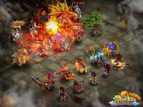 梦幻诛仙最强职业评选_游戏攻略_第1张_ab游戏 梦幻诛仙最强职业评选_http://www.abetid.com_游戏攻略_第1张