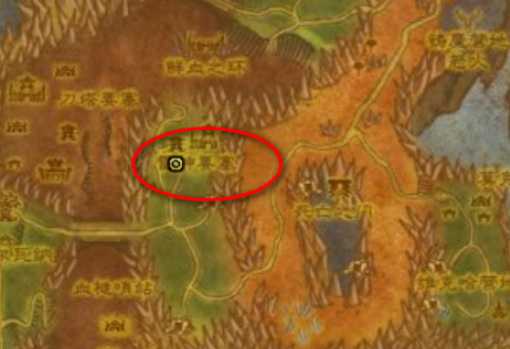 魔兽世界超级法力药水配方获取_游戏攻略_第3张_ab游戏 魔兽世界超级法力药水配方获取_http://www.abetid.com_游戏攻略_第3张