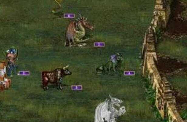 英雄无敌3秘籍详解_http://www.abetid.com_游戏攻略_第2张