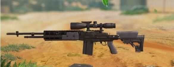 使命召唤手游狙击枪排名推荐_游戏攻略_第5张_ab游戏 使命召唤手游狙击枪排名推荐_http://www.abetid.com_游戏攻略_第5张