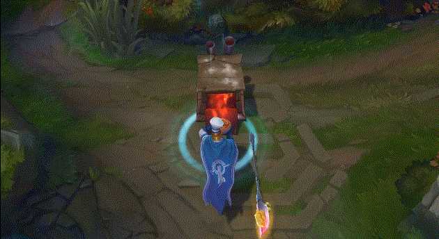 LOL新版潘森皮肤推荐指南_http://www.abetid.com_游戏攻略_第4张