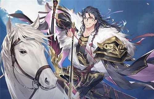 三国志幻想大陆公孙瓒搭配建议_游戏攻略_第1张_ab游戏 三国志幻想大陆公孙瓒搭配建议_http://www.abetid.com_游戏攻略_第1张