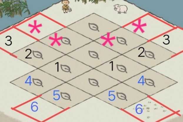 江南百景图五角池塘建设布局攻略_http://www.abetid.com_游戏攻略_第1张