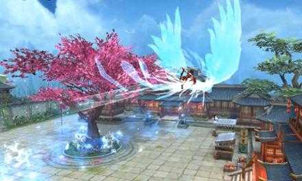 将军在上手游轻功操作_http://www.abetid.com_游戏攻略_第1张