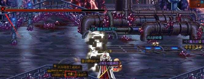 dnf竹影获取攻略分享_http://www.abetid.com_游戏攻略_第5张