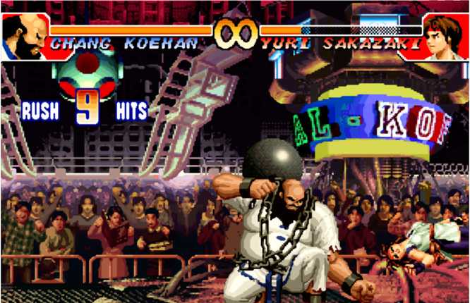 拳皇97陈国汉出招全解_游戏攻略_第4张_ab游戏 拳皇97陈国汉出招全解_http://www.abetid.com_游戏攻略_第4张