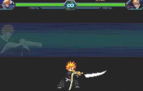 死神vs火影连招技巧_游戏攻略_第3张_ab游戏 死神vs火影连招技巧_http://www.abetid.com_游戏攻略_第3张