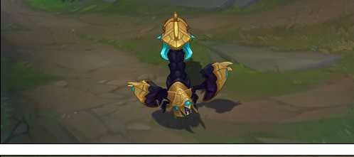 LOL沙之守护斯卡纳评测_游戏攻略_第2张_ab游戏 LOL沙之守护斯卡纳评测_http://www.abetid.com_游戏攻略_第2张