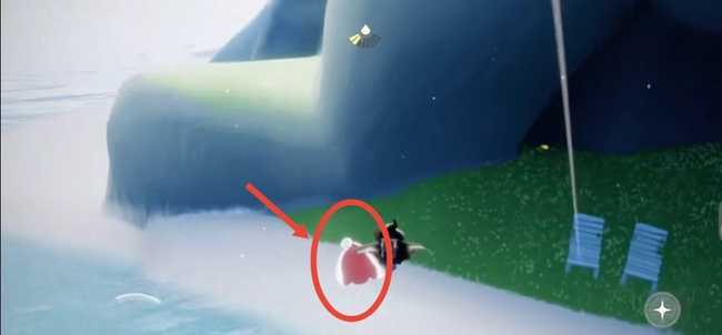 光遇圣岛季复刻先祖位置发现_游戏攻略_第5张_ab游戏 光遇圣岛季复刻先祖位置发现_http://www.abetid.com_游戏攻略_第5张