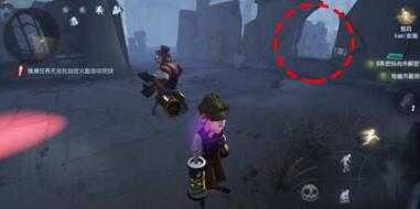 第五人格红教堂无敌点攻略_游戏攻略_第4张_ab游戏 第五人格红教堂无敌点攻略_http://www.abetid.com_游戏攻略_第4张