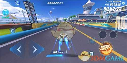 QQ飞车手游风之痕性能属性分析_http://www.abetid.com_游戏攻略_第4张