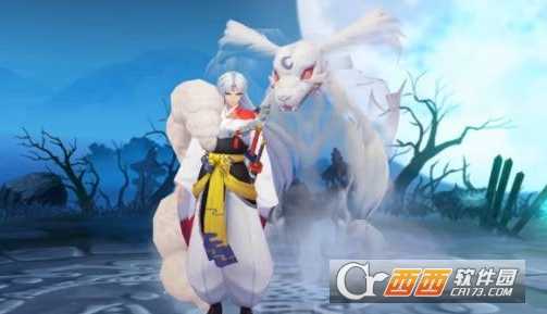 阴阳师杀生丸犬妖魄影皮肤详解_游戏攻略_第1张_ab游戏 阴阳师杀生丸犬妖魄影皮肤详解_http://www.abetid.com_游戏攻略_第1张