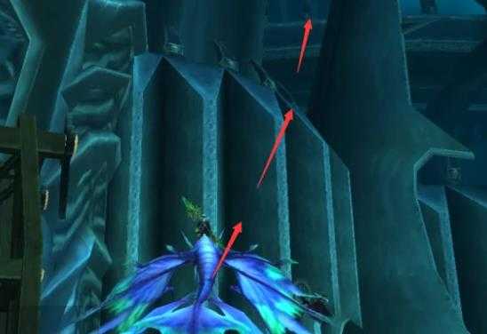 魔兽世界灵魂熔炉位置指南_游戏攻略_第2张_ab游戏 魔兽世界灵魂熔炉位置指南_http://www.abetid.com_游戏攻略_第2张