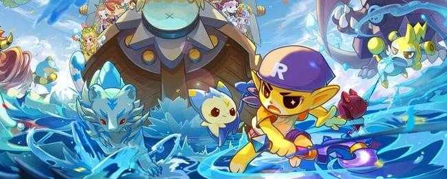 洛克王国骑士迪莫技能搭配建议_http://www.abetid.com_游戏攻略_第1张