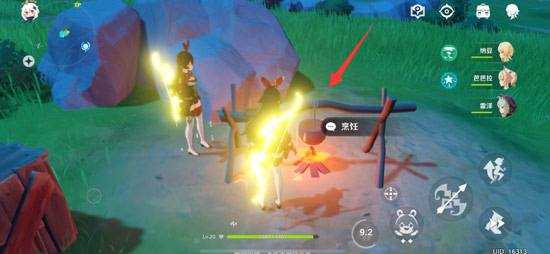 原神PC最低配置要求_游戏攻略_第2张_ab游戏 原神PC最低配置要求_http://www.abetid.com_游戏攻略_第2张