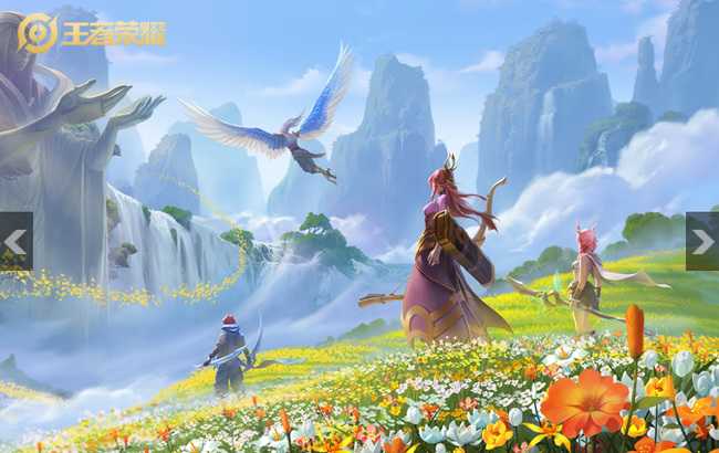 王者荣耀限时点卷解读_http://www.abetid.com_游戏攻略_第1张