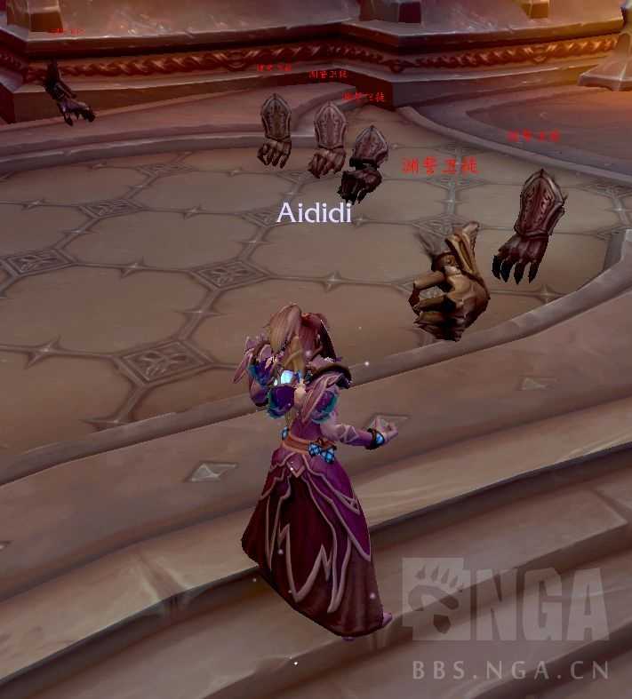 魔兽世界托加斯特灵魂熔炉攻略指南_http://www.abetid.com_游戏攻略_第3张