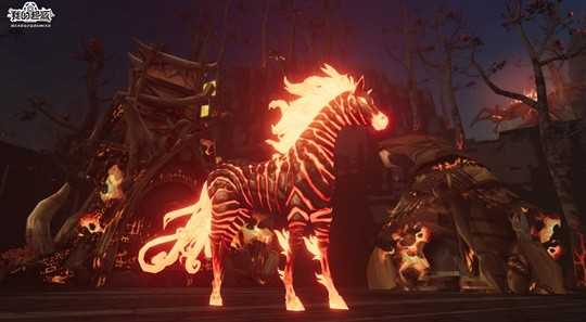 我的起源火炎斑马特点分析_游戏攻略_第1张_ab游戏 我的起源火炎斑马特点分析_http://www.abetid.com_游戏攻略_第1张