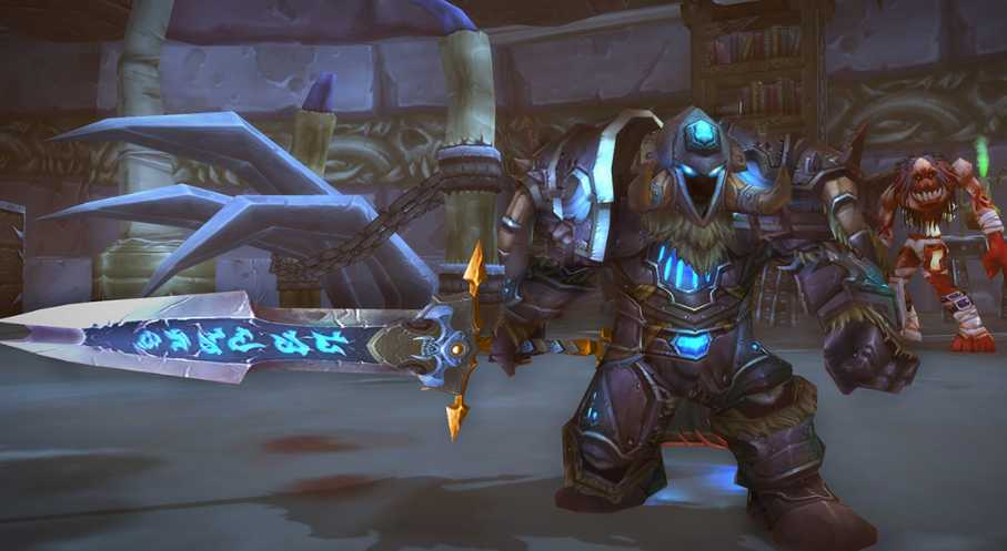 魔兽世界肯瑞托套装获取位置_http://www.abetid.com_游戏攻略_第1张