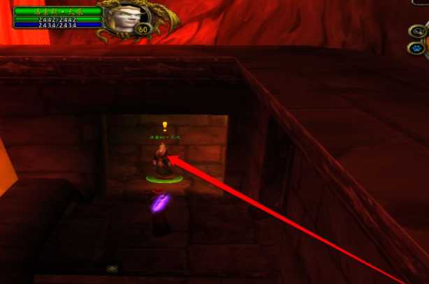 魔兽世界熔火之心门任务解析_游戏攻略_第2张_ab游戏 魔兽世界熔火之心门任务解析_http://www.abetid.com_游戏攻略_第2张