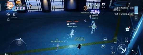 龙族幻想菊之凋零异闻攻略_http://www.abetid.com_游戏攻略_第1张