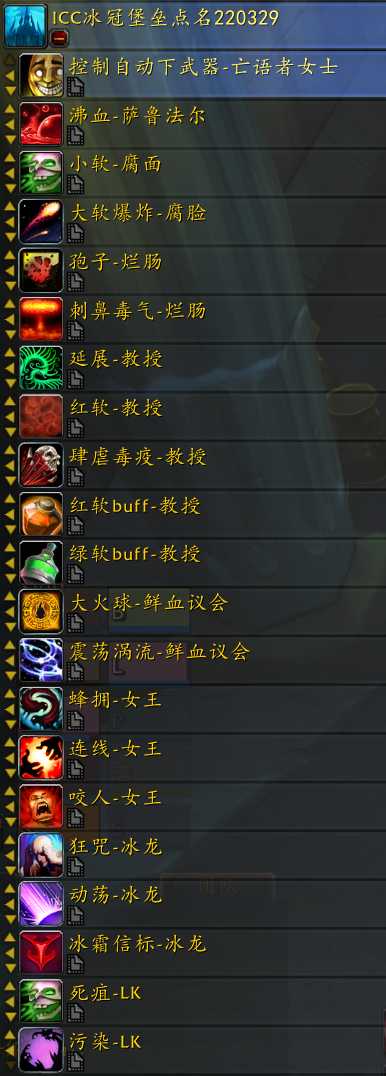 魔兽世界wlk点名字符串含义_http://www.abetid.com_游戏攻略_第1张