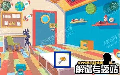 密室逃脱零406关图解_http://www.abetid.com_游戏攻略_第1张