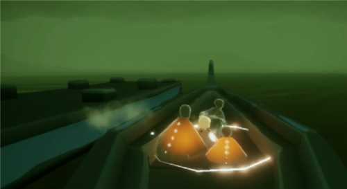 光遇墓土彩虹下的蜡烛位置指南_http://www.abetid.com_游戏攻略_第6张