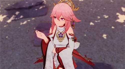 原神八重神子与雷电将军关系_http://www.abetid.com_游戏攻略_第2张