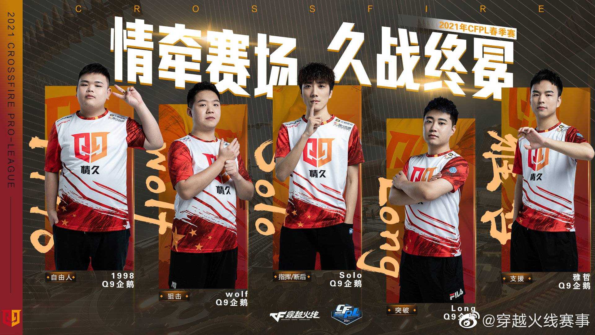 2021CFPL总决赛赛程详情_游戏攻略_第9张_ab游戏 2021CFPL总决赛赛程详情_http://www.abetid.com_游戏攻略_第9张