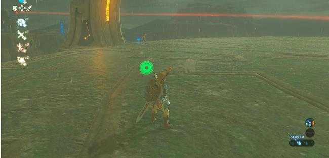 塞尔达英杰们诗篇最终试炼攻略_http://www.abetid.com_游戏攻略_第11张